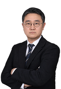 김동섭 파트너변호사