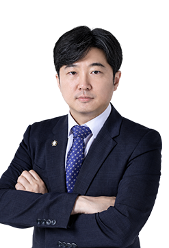 김경민 변호사